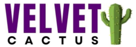 Velvet Cactus